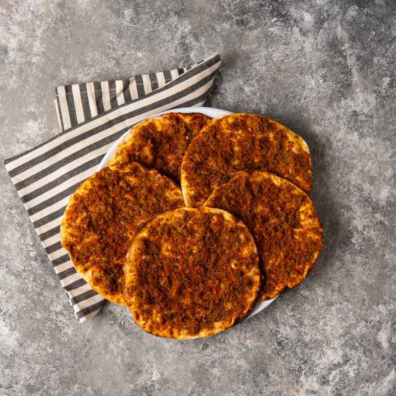 lahmacun