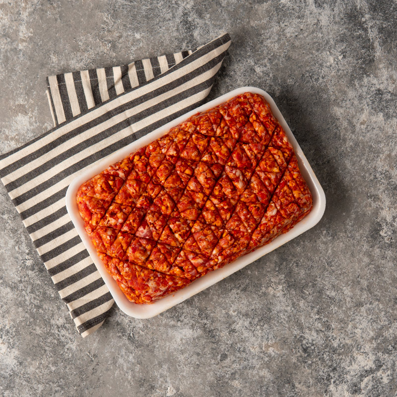 adana kebaplık kıyma kendin pişir