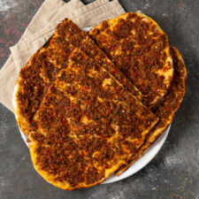 Antep Lahmacunu