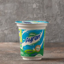 Ayran