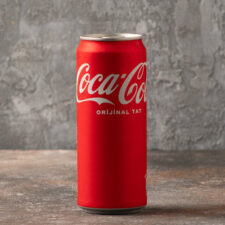 Coca Cola