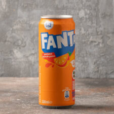 Fanta