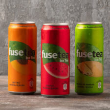 Fuse Tea